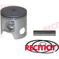 PISTON YAMAHA STD.