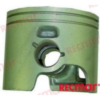 KIT DE PISTON DE BOMBORDO