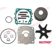 KIT DE REPARAÇÃO DA BOMBA