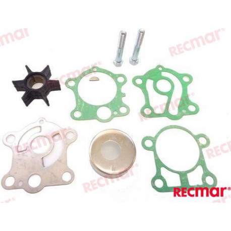 KIT DE BOMBA DE ÁGUA YAMAHA