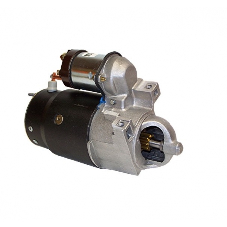 MOTOR DE ARRANQUE