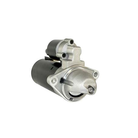 MOTOR DE ARRANQUE VOLVO