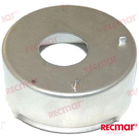 ACOPLAMENTO DE AÇO INOX
