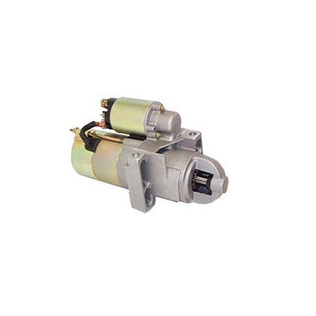 MOTOR DE ARRANQUE GM V6 E V8