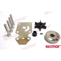 KIT DE REPARAÇÃO DA BOMBA DE ÁGUA