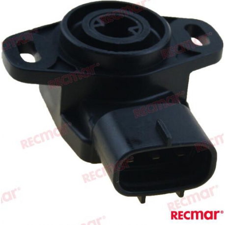YAMAHA TPS SENDER/SENSOR REC68V-85885-00