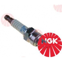 VELA DE IGNIÇÃO NGK CR6HSB