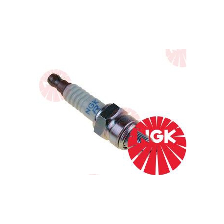 VELA DE IGNIÇÃO NGK CR6HSB