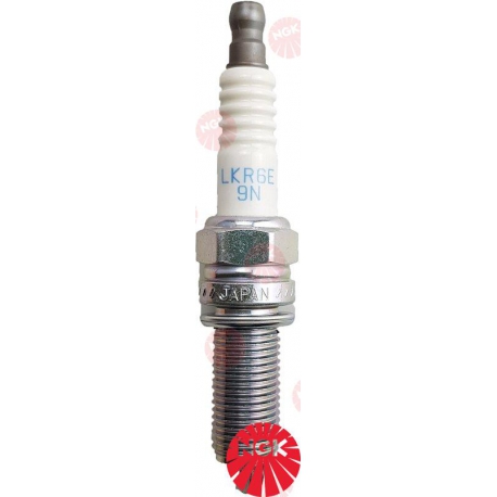 VELA DE IGNIÇÃO NGK LKR6E-9N
