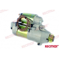 MOTOR DE ARRANQUE YAMAHA