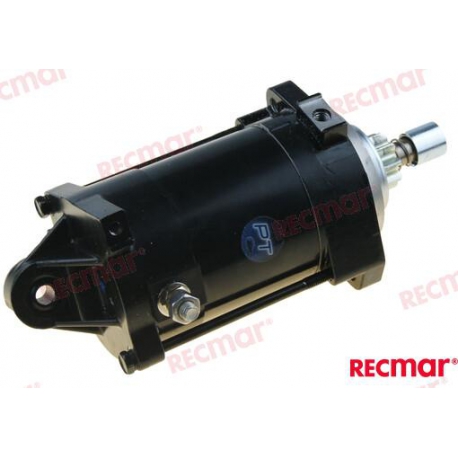MOTOR DE ARRANQUE
