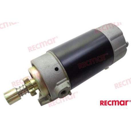 MOTOR DE ARRANQUE YAMAHA