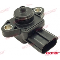 SENSOR DE MAPA