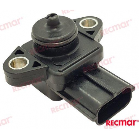 SENSOR DE MAPA