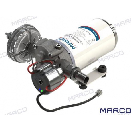 BOMBA AUTOMÁTICA 6/E 12/24V
