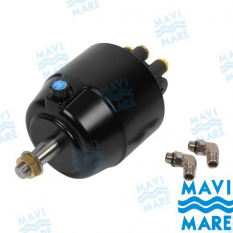 BOMBA DE DIREÇÃO HIDRÁULICO GM2-MRA01