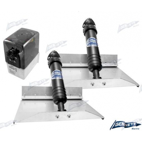 KIT DE FLAPS 30X23