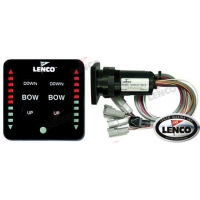 INTERRUPTOR COM INDICADOR DE FLAPS
