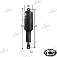 CILINDRO LENCO 2-1/4 12V