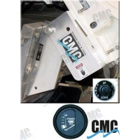 POWERTRIM COM MANÓMETRO