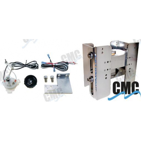 POWERLIFT CMC TO V6 OUTBOARD ENGINES CMC61001Q
