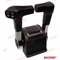 CONTROLE HONDA DUAL CONSOLE