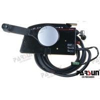 CONTROLE REMOTO COMPLETO