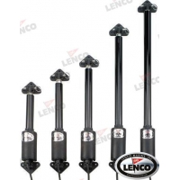 ELEVADOR DE ESCOTILHA 12V 38-48 CM