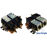 CONTATOR DE REVERSÃO 12V 150A