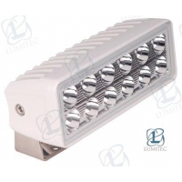 FOCO DE LED RECTANGULAR 181X80X66 MM