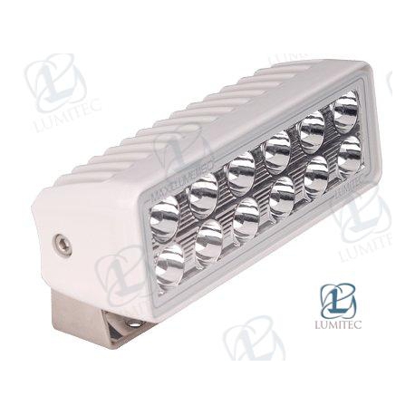 FOCO DE LED RECTANGULAR 181X80X66 MM
