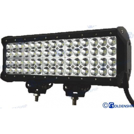 FOCO DE LED 180W 9-32V NEGRO