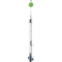 ANTENA DE SUPER GANHO VHF - 6,4 M - 2