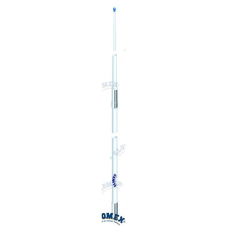 ANTENA SSB 400W (2 -30 MHZ)