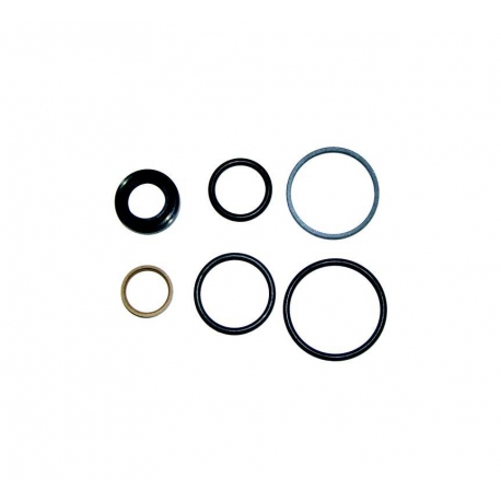 KIT DE REPARAÇÃO DO PISTON DE DIREÇÃO DPH/DPR