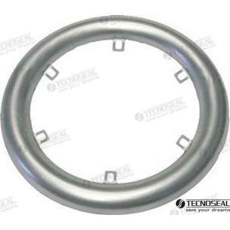 COLAR DE ZINCO ANODO KAMEWA 7,3KG