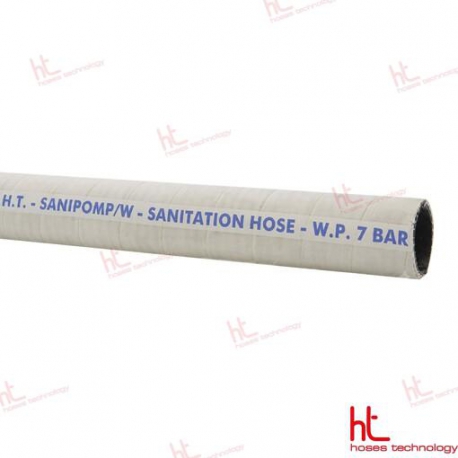 MANGUEIRA SANIPOMP/W 16MM. (30,5M)