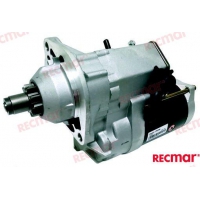 MOTOR DE ARRANQUE CATERPILLAR