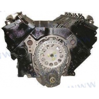 GM MERCRUISER / VOLVO / OMC 5.7L 350 V8 86-87 LONGO BLOCO