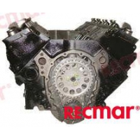 MOTOR V8 5.0L REMANUFATURADO