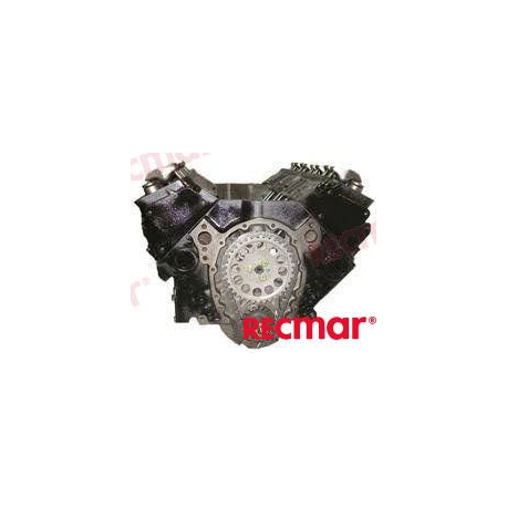 MOTOR V8 5.0L REMANUFATURADO