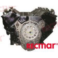 GM MERCRUISER / OMC / VOLVO 5.0L 305 V8 85-87 LONGO BLOCO