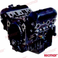 NOVO BLOCO 4.3L VORTEC 2008+