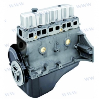 BASE DO MOTOR 3.0L 140HP
