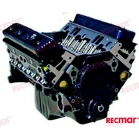 BASE DO MOTOR 5.7L VORTEC-NOVO