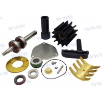 KIT REPARAÇÃO MAIOR