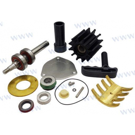 KIT REPARAÇÃO MAIOR