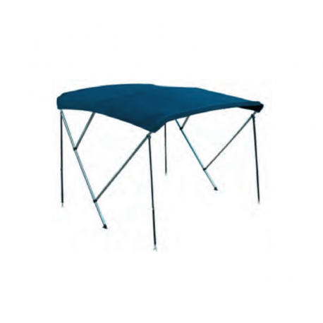 BIMINI TOLDO 3 ARCOS 150/170 CM