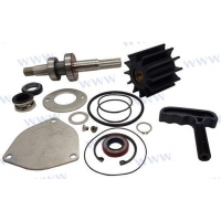 KIT REPARAÇÃO MAIOR