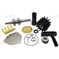 KIT REPARAÇÃO MAIOR